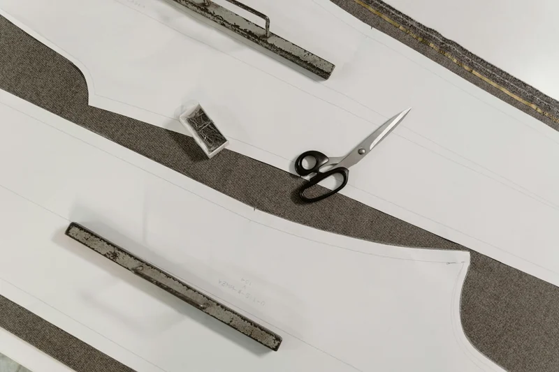 Atelier de création